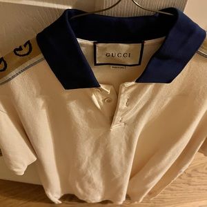 Gucci Polo